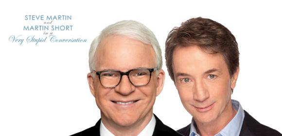 Steve Martin & Martin Short