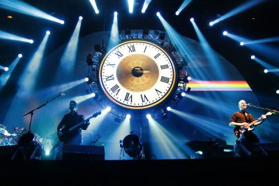 Brit Floyd