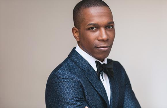 Leslie Odom Jr. & Des Moines Symphony