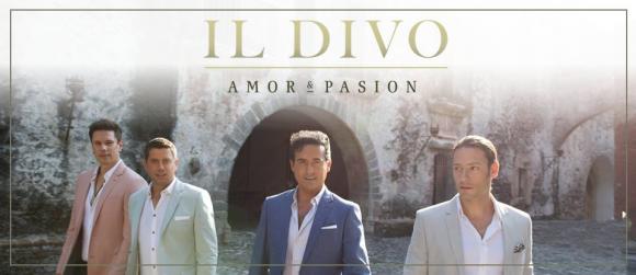 Il Divo