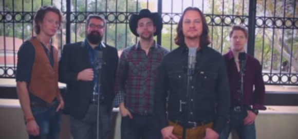 Home Free Vocal Band