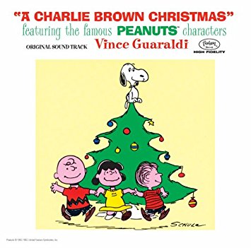 A Charlie Brown Christmas