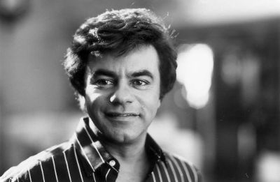 Johnny Mathis