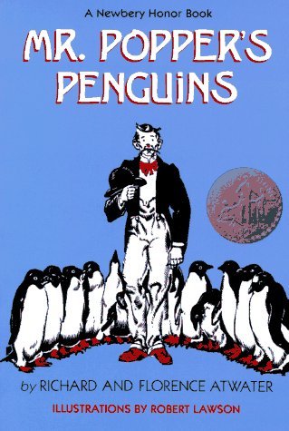 Mr. Popper's Penguins