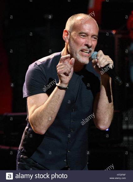 Marc Cohn