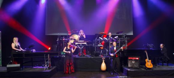 Mannheim Steamroller