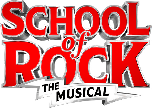 School of Rock – The Musical