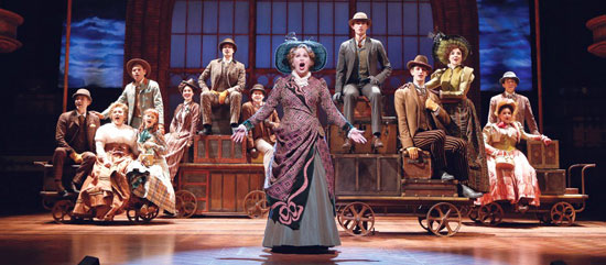 Hello, Dolly!