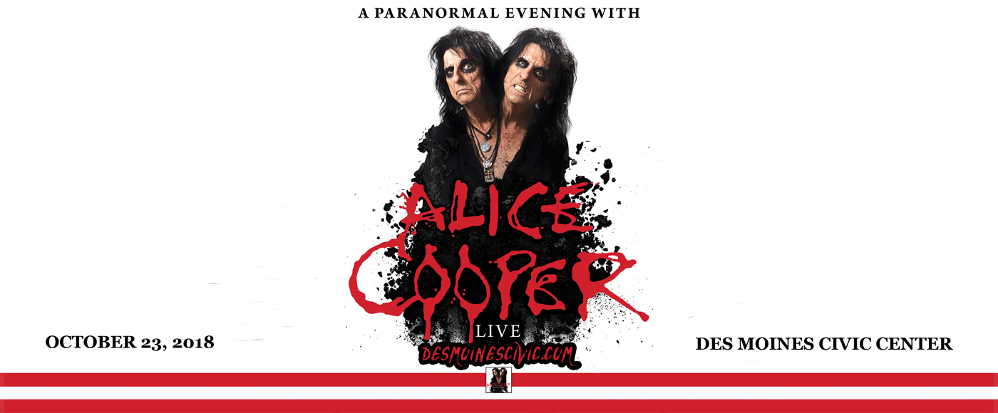 Alice Cooper