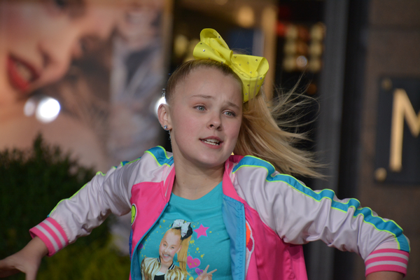 JoJo Siwa