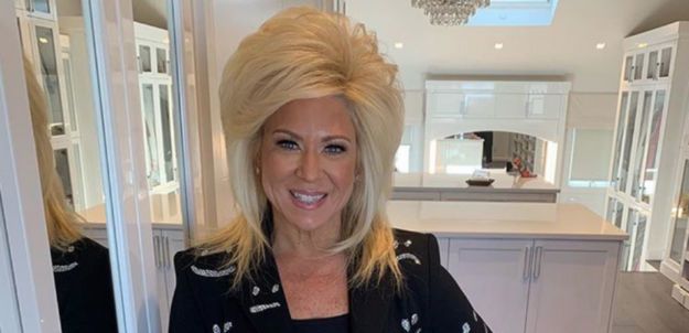 Theresa Caputo