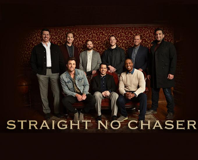 Straight No Chaser