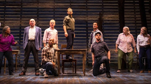 Come From Away