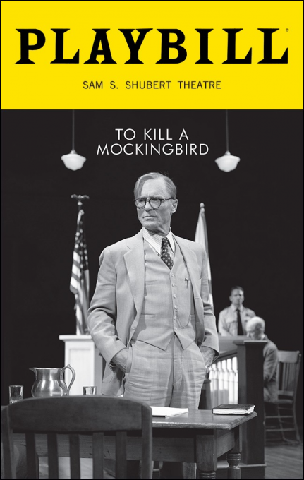 To Kill a Mockingbird