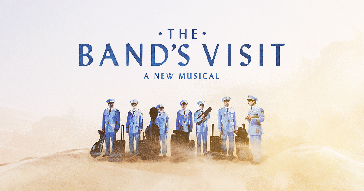 The Band's Visit