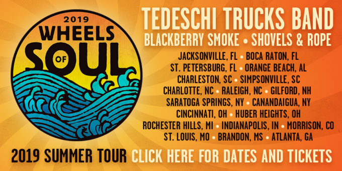 Tedeschi Trucks Band