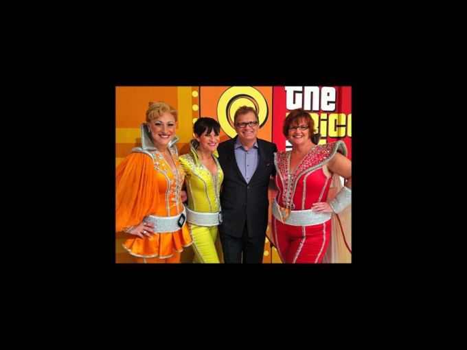 The Price Is Right – Live Stage Show