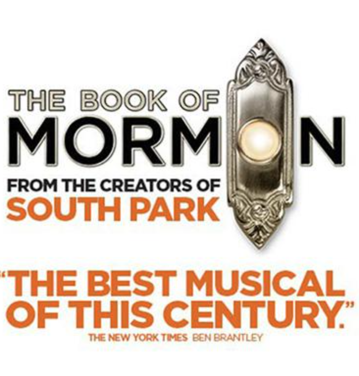 The Book of Mormon