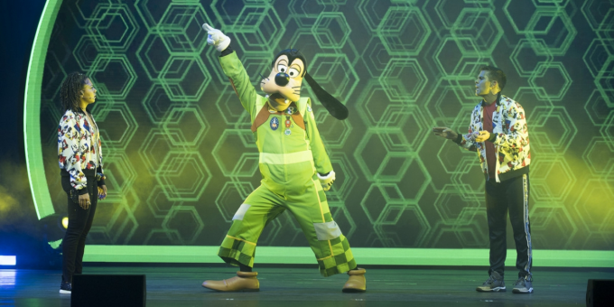 Disney Junior Live: Costume Palooza