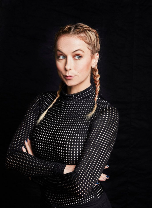 Iliza Shlesinger