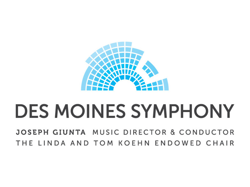 Des Moines Symphony: Joseph Giunta – Mahler 5