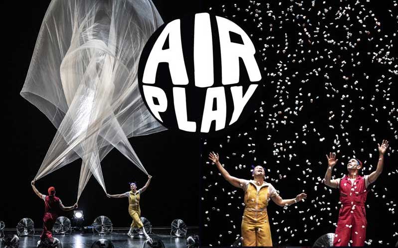 Air Play