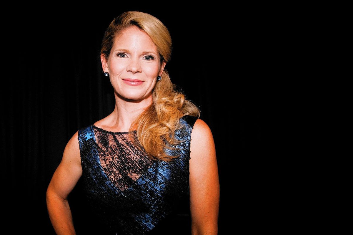 Kelli O'Hara