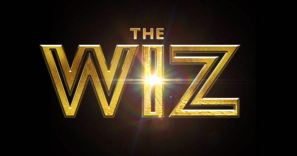 The Wiz tickets