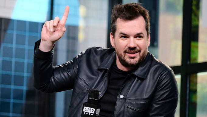 Jim Jefferies tickets