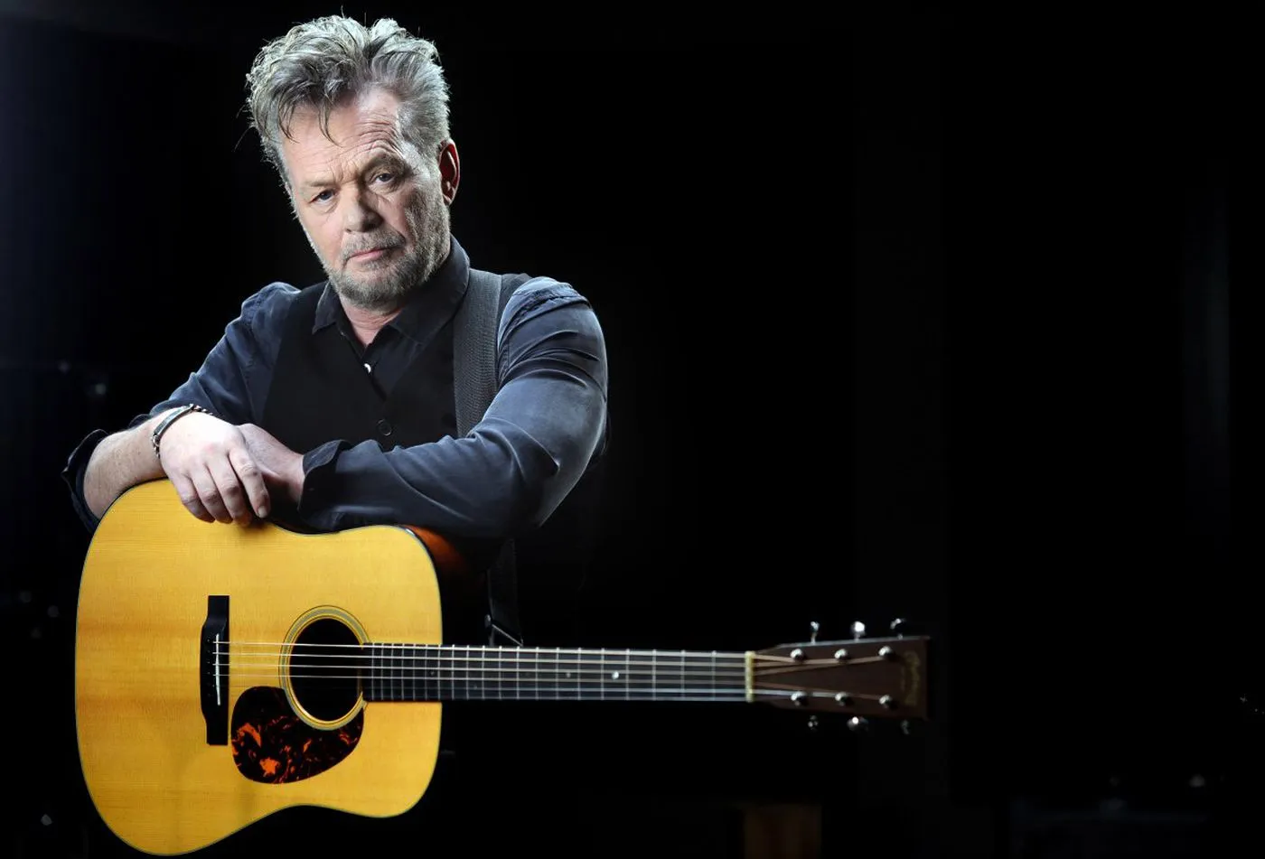 John Mellencamp