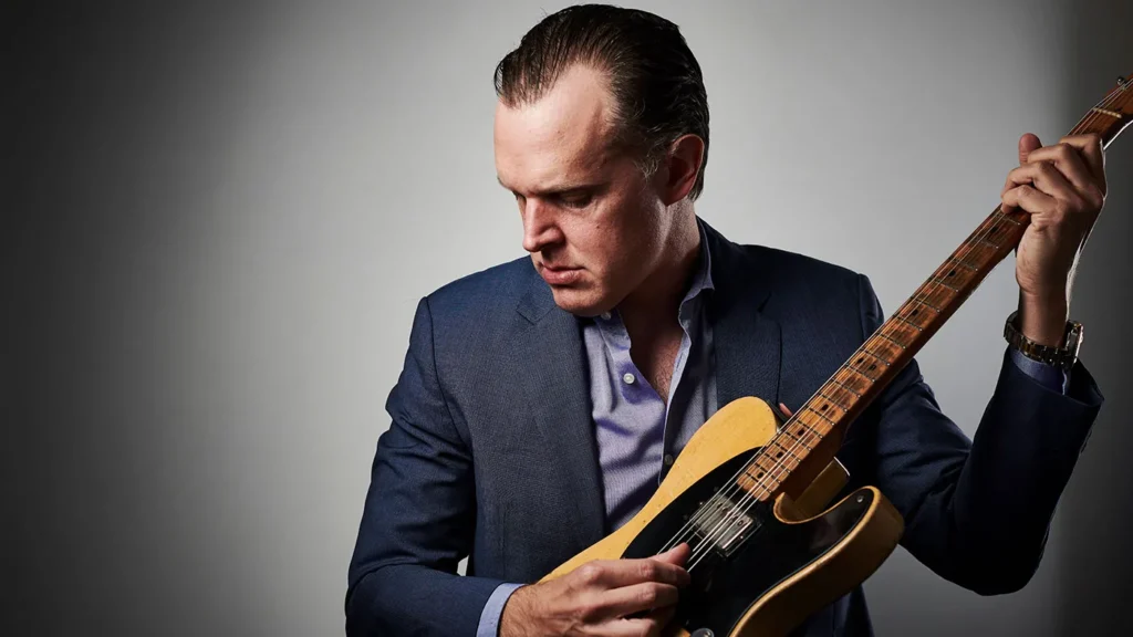 Joe Bonamassa tickets