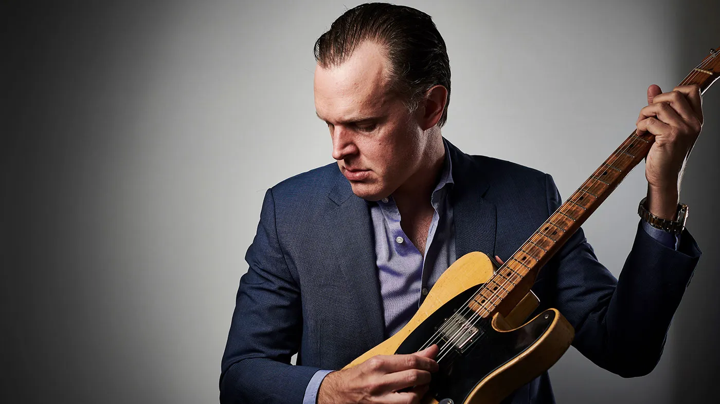 Joe Bonamassa