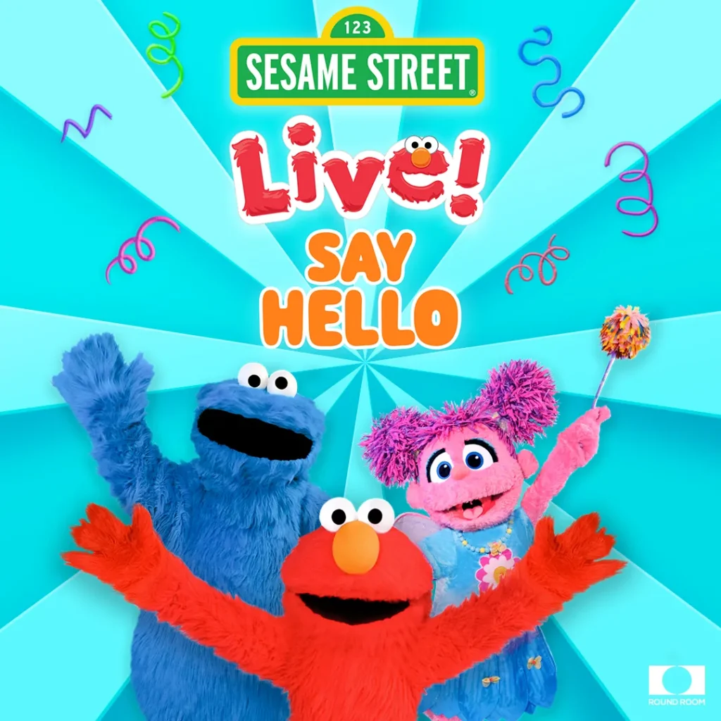 Sesame Street Live! tickets