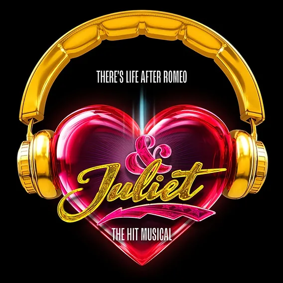 & Juliet – Musical